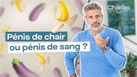 penis sang et chair|Pénis de sang VS pénis de chair : quelles différences。